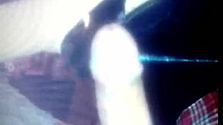 Mrs Pretty Pussy Sucks Cock Like A Total Slut!