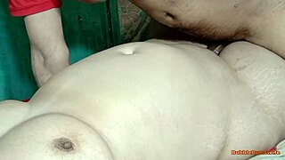 rani bhabhi moans loud as her tight pussy gets pounded hard