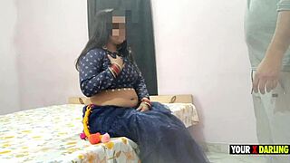 Your friend's mom bends over for hard pounding