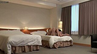 stare into eyes while fucking deeper - sari nakamura 2