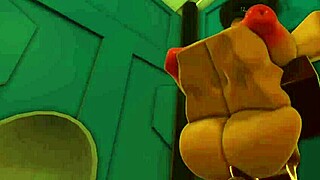 Milf flaunts big tits and ass on nudist beach