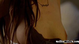 SEXY BIG TIT MILF CRAVES HUGE DICK!