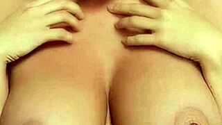 Uk model Sophie H gives fantasy jerk off instructions