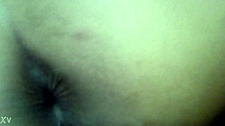 Amateur wife close-up shot 😘