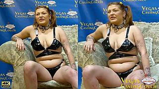 oww my cute ass wrecked anal toys shock gags explode pov