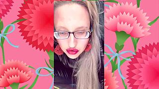 Sissy feminization training voice findom.