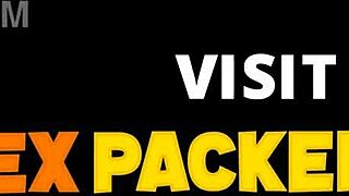 Hey neighbor drink my cum after rough fuck?