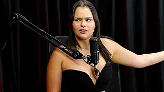 maria bittencourt begs for anal gangbang after swingers house humiliation