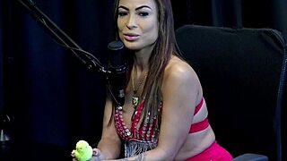 provocative swingers home vid teases cuckold fans interracial fun