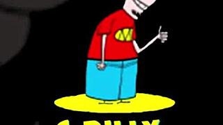 Shy nerd lyra lockhart deepthroats huge cock lustfully