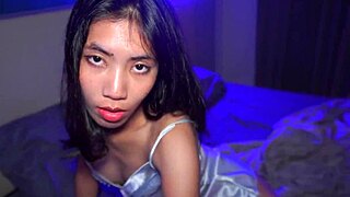 vietnamese rooftop sex 😍 balcony muff dive caught watching 👀