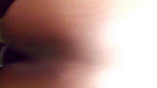 Old Woman Craves Young Cock Bent Over Action