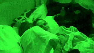 bb19 cody fingers jessica while matt raven handjob her