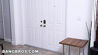 Victoria Banxxx Kiley Jay Double Spanked Big Ass Party