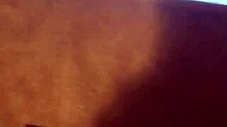 Retro blue film branlette tribute for patgill1958 intense handjob action