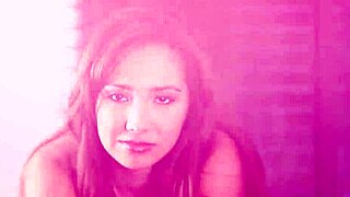 Watch this big ass milf strip from black stockings?