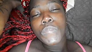 Stepbrother creampies shaved stepsister pussy rough and sloppy