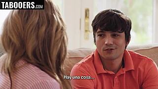 Milf begging: give me that cock i crave so bad!