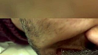 wanna watch me kiss hot ebony babe then dive into her wet indian pussy licking deep?