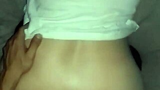 Cogiendocon Una Rellenita Encantadora En Estilo Doggystyle