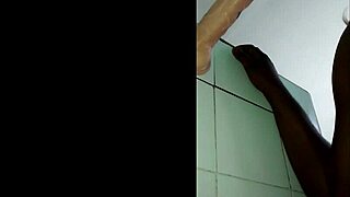 African mom masturbates wildly with toys in steamy homemade ebony solo compilation part 6