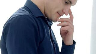 passionate doggystyle with czech stacy cruz 💋 big natural tits bouncing 😍 bent over moaning cum inside 🔥