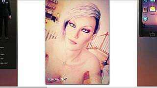 hey be my sub anastasia domination uncensored fun