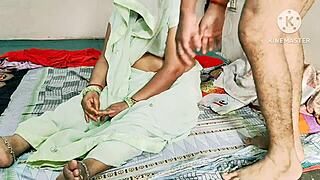 desi bhabhi horny deepthroat big cock doggystyle chudai 😈🍆💦