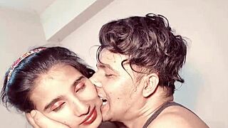 Petite brunette slut fucked rough all room 2025