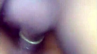 Dominican prostitute takes fierce hardcore cock from caribbean stud