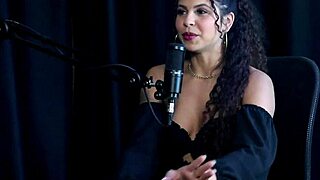 Sweet Karolzinha Sensual Dance Trail Fuck Fetish Secrets