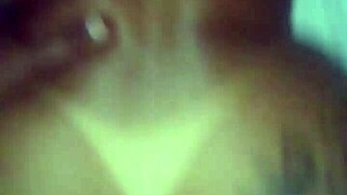 Speed Blackout And Luana's Massive Tits Bounce Wild!