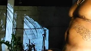 😏 My trainer got me soaked then taught a masterclass in filthy fun!