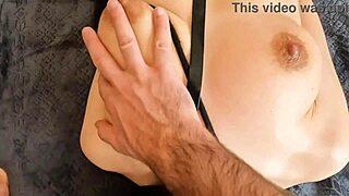 young redhead takes wild anal after intense wet oral licking