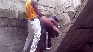 hey neighbor, fuck my wet pussy rough in that uncompleted building 😏💦