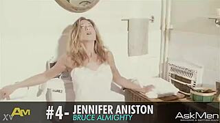 Jennifer Aniston Halle Berry Meg Ryan Tara Reid Orgasms