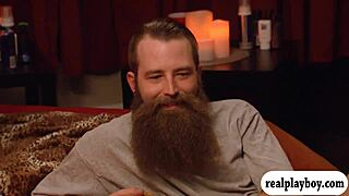 Swingers dive into steamy mansion orgy bliss