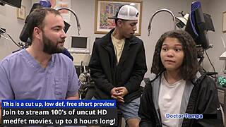 dr tampa checks michelle anderson university physical