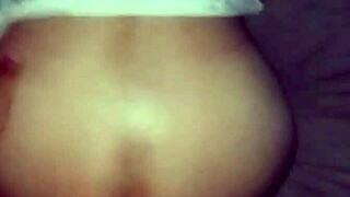 Cogiendocon Una Rellenita Encantadora En Estilo Doggystyle