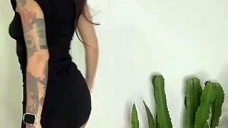 Worship my goth body sub feel mouth gift pov 😈👅