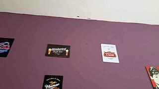 nicoly mattos fingers hairy big pussy toys masturbates for student bent over