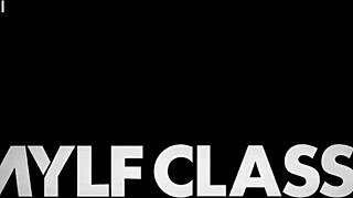 horny milf paisley porter dives into christmas freeuse fun