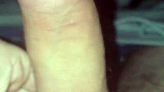 will this horny teen gag on my massive fickschwanz deep?