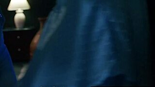 Kenna James Enjoys BDSM Summer Affair with Dana Vespoli