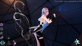 Code valkyrie ii 3d hentai game prison gallery