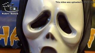 hey chubby bbw, ready for halloween doggystyle with huge cocks?