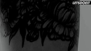 liya silver craves intense ass pounding from stud whiteboxxx