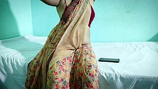 lucky desi guy fucks hot cute indian babe