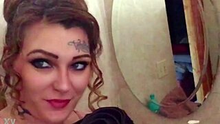 milf mommy's teasing son fantasy heat