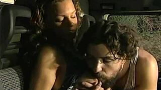 emilie romel flaunts puffy nipples tease